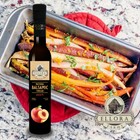 Ellora Farms  Infused Balsamic Vinegar  Barrel Aged Thick  Glass Bottle  8 45 Oz