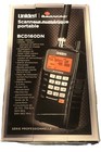 Uniden Bcd160dn Base   Handheld Digital Scanner Brand New Exclusive Features Wow