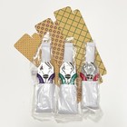 Kuhn Rikon Set Of 3 Classic Shears W  Gift Boxes New   Sealed Qvc K86892