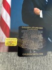 President Joe Biden Signed Autographed 8x10 Coa