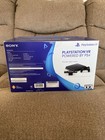 Playstation 4 Vr Launch Bundle   Rush Of Blood   Batman Arkham Cuh-zvr1 All New