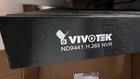 Vivotek Nd9441p 16-channel 12mp Nvr   