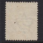 M22_15 Gb Qv 1857 1d Pale Red Transitional Plate 48 Sgc9 3  Oi Fu Paisley 277