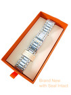 Tory Burch Miller 2 Tone Bracelet Apple Watch Strap 38mm 40mm 41mm 42mm Tbs0087