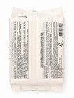Thefaceshop Rice Water Bright Cleansing Facial Wipes 50 Pre-soaked Wipes