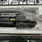 Kato Ho Emd Sd40 At sf Santa Fe  1705 Diesel Locomotive 37-01g Tested - Read