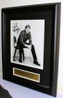 Jack Wagner Signed Autographed Photo American Actor Singer Framed Paas Coa