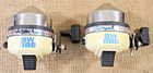 2 Zebco Sw sport 888 Spincast Reel Saltwater Fishing Usa Vintage Parts Repair
