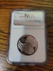 2008-s Bald Eagle Proof Commemorative Half Dollar 50c Ngc Pf69