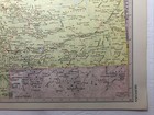 Vintage Montana Atlas Map - 1968 Collector s Edition Ebc Atlas Of The World