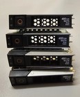 Dell Emc Blade Hard Drive Caddy Mx740c Mx840c Mx750c Xr2 Xr11 Xr12 2 5 