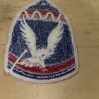 Us Army Korean Military Advisory Group Kmag Korean War Era Patch