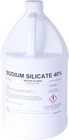 Sodium Silicate 40  - Water Glass  1 Gallon 