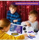 60  Magic Tricks Kit For Kids 