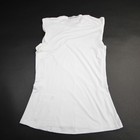 Adidas Techfit Compression Top Men s White New Without Tags