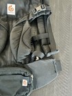 Ergobaby Bcs360blk Omni 360 All-in-one Baby Carrier Pure Black  7-45lbs 