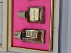 Vintage Parfums De France 7 - Miniature Perfume Bottle Gift Set