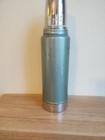 Aladdin s Stanley Thermos Quart Stainless Steel A-944c 1976 Vintage