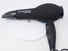 Babyliss Pro Ceramix Xtreme Ceramic Hair Dryer Black Bab2000 Tested Working