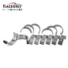 M54 Main   Con Rod Bearing Set Std For Bmw 330 730 E46 E60 E66 3 0 L6