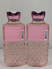 Bath   Body Works - Gingham Gorgeous - Shower Gel Body Wash - 2-pack