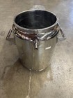 Used - Xtractor Depot Jacketed 10 x16  W  Handles Tri-clamp Spool  Column  Tube