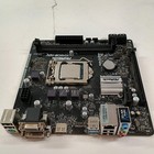 Asrock H310cm-hdv Lga 1151 Microatx Intel Ddr4 Motherboard