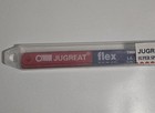 Jugreat Flex Universal Hacksaw Replacement Blades 24tpi  12  300mm  