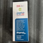 Digraph Yellow Paint Markers Box Of 12