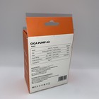 Aerogogo Giga Pump Gpa-si Portable Compact Inflator Deflator 3 5kpa Usb Camping