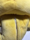 Pinkfong Baby Shark Singing Plush Hand Puppet Wowwee Yellow Animated Musical
