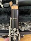 Vintage Yamaha Ycl-34 Bb Clarinet Good Condition With Case