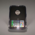1939 10c Mercury Dime - Ngc Ms 66 Original Bag Fragment