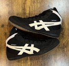 Asics Og Matflex Rare Wrestling Shoes Size 10