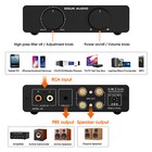 Douk Audio A5 Hifi Tpa3255 Digital Power Amplifier