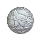 2pc 1635-1935 Half Dollar Antique U s  Coins rare Collectible Old American Coins