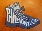 Philmont 2021 Adventure On Patch  new With Tags 