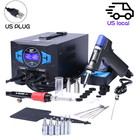 Wep 948d-iii Desoldering Station Vacuum Soldering Iron Suction Tin Gun Station