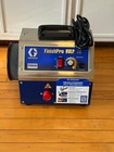 New Graco 17n263 Finish Pro Hvlp 7 0 Paint Sprayer With Edge Ii Gun   20  Hose