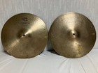 A zildjian Cie Vintage 14 Inch
