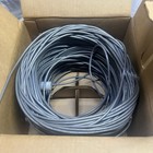 Belden 9534 4-cond   24 Awg Shielded Rs-232 Cable 500 Ft   Or Close Feet 500   