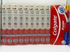 Colgate Toothbrush Premier  Classic Clean Medium 12 Pack