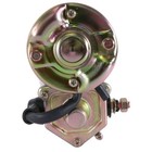 Starter For Toyota Lift Truck Forklift 2j 2jt 1z 11z 6008133240  410-52019