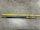 German Hunting Sword