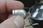 Vintage Wwii Era St Michele Lucky Bell Capri Brevet