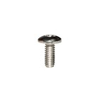 6pcs Clipper Blade Screws  Replacement Screws Fit Andis Outliner   T-outliner
