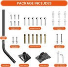 Starlink Mount Gen 3 Heavy Duty Starlink Mounting Starlink Gen 3 Mount