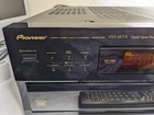 Pioneer Elite Vsx   26tx Multi   channel A v Receiver -- Bundle W  Remote Cu-vsx159