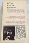 Cast Your Own Spell Pb Book Sybil Leek 1970 1st Ed Witch Magic Witchcraft Occult