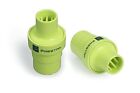Pack Of 50 Cpr Pocket Rescue Mask Training Adapter Valves  Prestan 10076-ppa-50